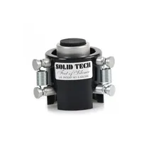 Solid Tech Acess Feet Of Silence HD Molas c/4 Unidade