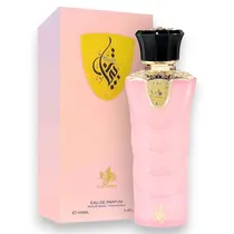 Perfume Femenino Al Wataniah Tibyan Edp 100ML