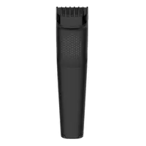 Barbeador Quanta Cortapelos Quanta QTCAD20 2 En 1