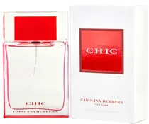 Perfume Carolina Herrera Chic Edp Feminino - 80ML