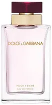 Perfume Dolce&Gabbana Pour Femme Edt 100ML - Feminino