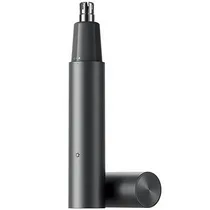 Depilador Nasal Xiaomi Nose Hair Trimmer MJGHB1LF Recargable - Cinza