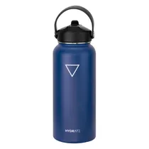 Garrafa Térmica Hydrate - 946ML - com Bico - Azul