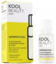Soro Kool Beauty Imperfection 2% Niacinamide - 20ML