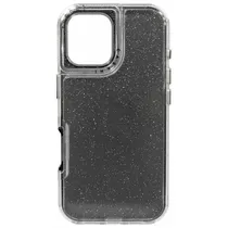 Capa Sorte Fashion para iPhone 17 - Preto