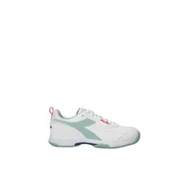 Diadora Calzados Tennis 179501-D0845 Femenino (T) 40 White/Surf Spray/Legion Blue