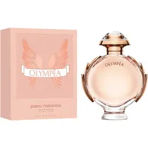 Perfume Paco Rabanne Olympéa Edp - Feminino 80ML