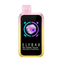 Elfbar BC 10K Touch/14K Dragon Strawnana