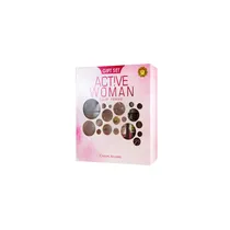 Active Woman Fem. Kit 80ML + Deo Body Spray