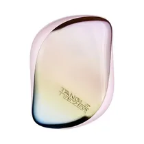 Cepillo para Cabello Tangle Teezer Compact Styler Matte Chrome
