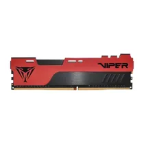 Memória Ram Patriot Viper Elite 2 16GB DDR4 3600MHZ - PVE2416G360C0