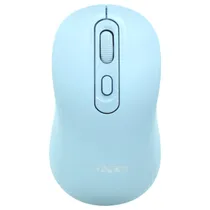 Mouse Satellite A-764G Celeste BT 2.4GHZ 1600 Dpi