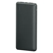 Carregador Portátil Oraimo OPB-1100 Power Bank 10000MAH Speed - Black
