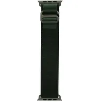 Smart Vision Pulsera Banda Silicona & Protector 42MM Green