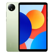 Tablet Xiaomi Redmi Pad Se - 6/128GB - Wi-Fi - 8.7" - Forest Green