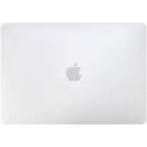 Case Tucano Nido Macbook Pro 14" Clear - HSNI-MBP1421-TR