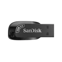 Pendrive Sandisk SDCZ410 64GB 3.0 Negro