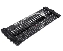 Mekka Light DMX384