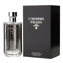 Prada L'Homme 50ML Edt c/s