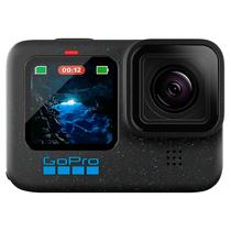 Camera de Acao Gopro Hero 12 Black 5.3K60 - Preto (CHDHX-121-RW)