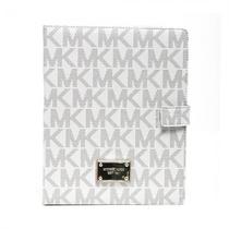 Capa para iPad Michael Kors 32T2MELL3L Vanilla