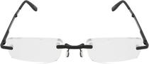 Oculos de Grau B+D Folding Reader Mat Black +1.00 2244-99-10