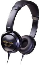 Fone de Ouvido Audio-Technica ATH-M3X Preto