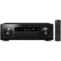 Receiver Pioneer Home VSX-534 5.2 CH A/V 110V