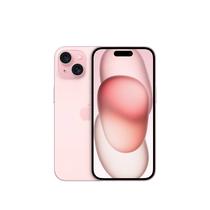 iPhone 15 In Con Chip 128GB Pink