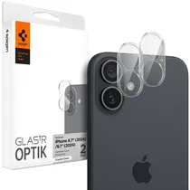 Spigen Protector de Camara iPhone 16 Plus  Spigen Prot...