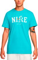 Camiseta Nike Sportswear FZ5387 345 - Masculina