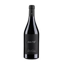 Aalto Branco de Parcela Safra 2023 750ML  Aalto Branc...