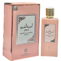 Perfume Femenino Al Shiyukh Ameerat Al Sharq Wardi Edp 100ML