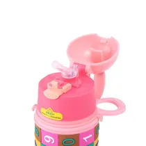 Termica Infantil Educativa Interativa - 350ML