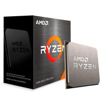 Processador AMD Ryzen 9 5950X Socket AM4 16 Core 32 Threads 3.4GHZ e 4.9GHZ Turbo Cache 72MB (Sem Cooler)