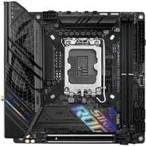 Placa-Mãe Rog Strix B760-I Gaming LGA 1700 DDR5 Wifi