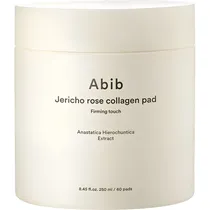 Almofadas Firmadoras Abib Jericho Rose Collagen - 60 Unidades