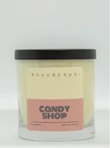 New Zone Vela Perfumada Candy Shop 200GR
