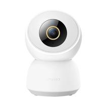 Camera IP Imilab C30 Home Security CMSXJ21E com Wi-Fi e Microfone - Branca