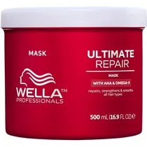 Máscara Capilar Wella Professionals Ultimate Repair - 500ML