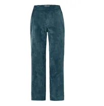 Pantalón Femenino Tchibo Cordhose