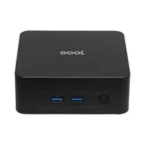 Mini PC Joog M1 BM1-JG Intel Celeron N5095 8GB Ram 256GB SSD
