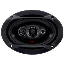 Alto Falante JBL Flex 4 69QDFX110 - 110W RMS - 3 Vias - 6X9¨ Alto Falante JBL Flex 4 69QDFX110 - 110W RMS - 3 Vias - 6X9¨