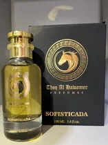 Thoq Al Hawamer Perfume Sofisticada Eau de Parfum 100ML