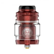 Atomizador Geek Vape ZX II Rta Wine Red