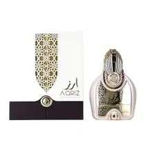 Perfume Arabiyat Prestige Aariz Unisex Edp 100ML