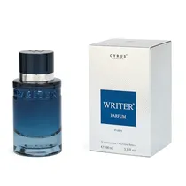 Cyrus Perfume Writer Parfum 100ML