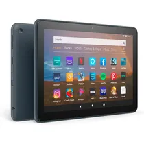 Tablet Amazon Fire HD8 Plus 10 Geracao Tela 8″ 32GB 3GB Ram – Slate