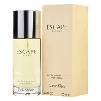 CK Escape Masc. 100ML Edt c/s  CK Escape M...