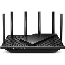 Roteador TP-Link Archer AX73 AX5400 Dual Band 4804MB Roteador TP-Link Archer AX73 AX5400 Dual Band 4804MB